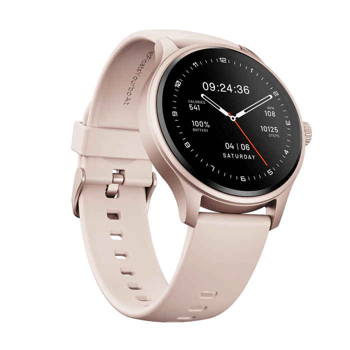 Lunar Orbit 2 Smartwatch 