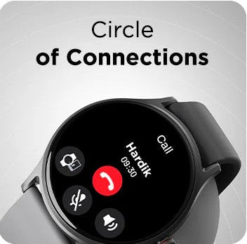 Lunar Vista Smartwatch