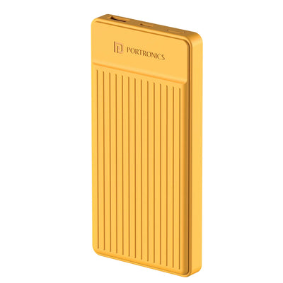 Luxcell B12 10000mAh Powerbank