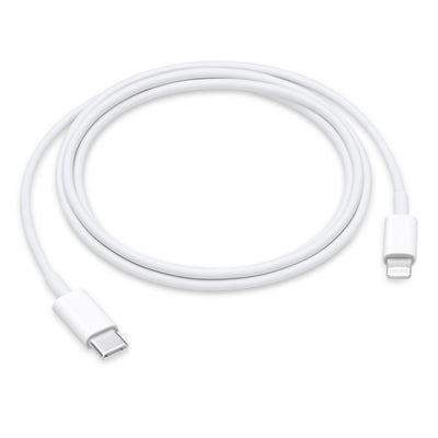 iPhone USB-C to Lightning Cable 