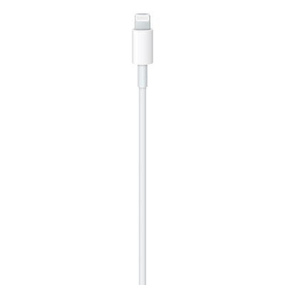 iPhone USB-C to Lightning Cable 