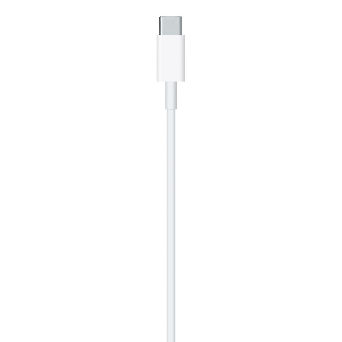 iPhone USB-C to Lightning Cable #color_white