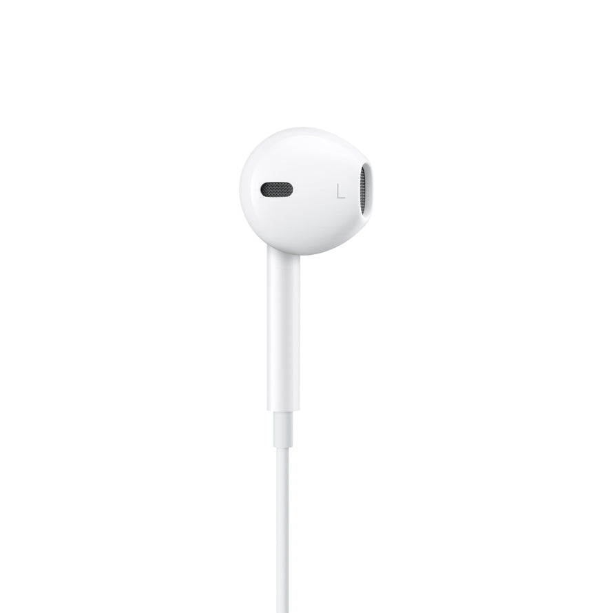 EarPods Wired In-Ear Earphone #color_white