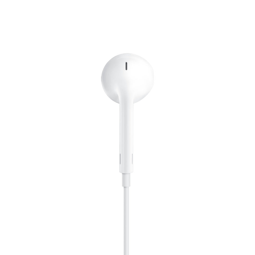 EarPods Wired In-Ear Earphone #color_white
