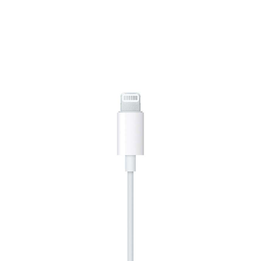 EarPods Wired In-Ear Earphone 
