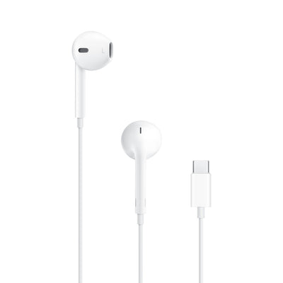 EarPods Wired In-Ear Earphone 