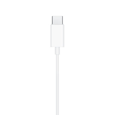 EarPods Wired In-Ear Earphone 