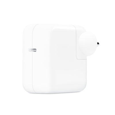 iPhone 30W USB-C Power Adapter 