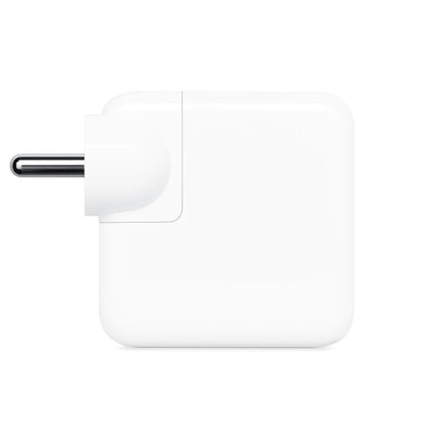 iPhone 30W USB-C Power Adapter 
