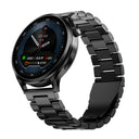Steel Black