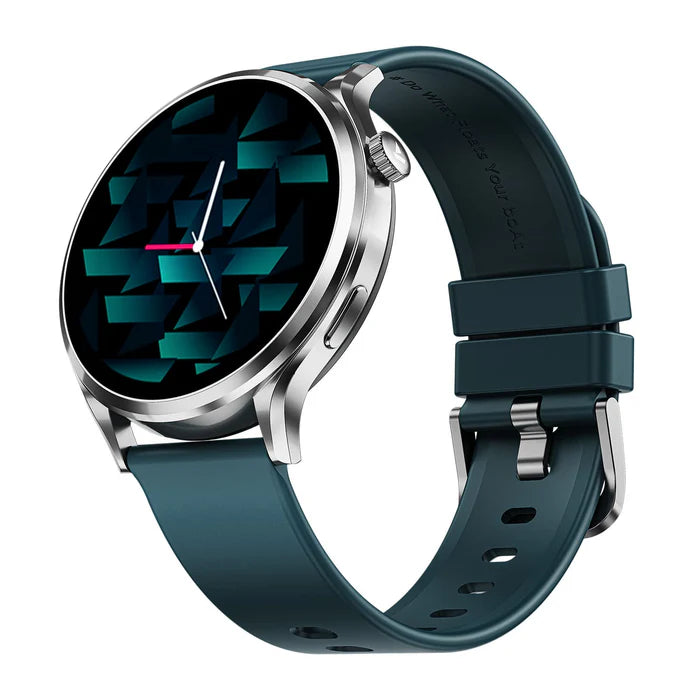 Lunar Discovery Pro Smartwatch 