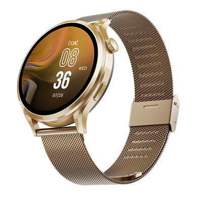 Lunar Discovery Pro Smartwatch 