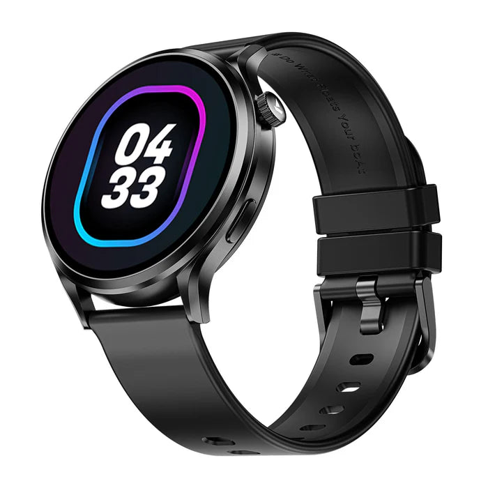 Lunar Discovery Pro Smartwatch 