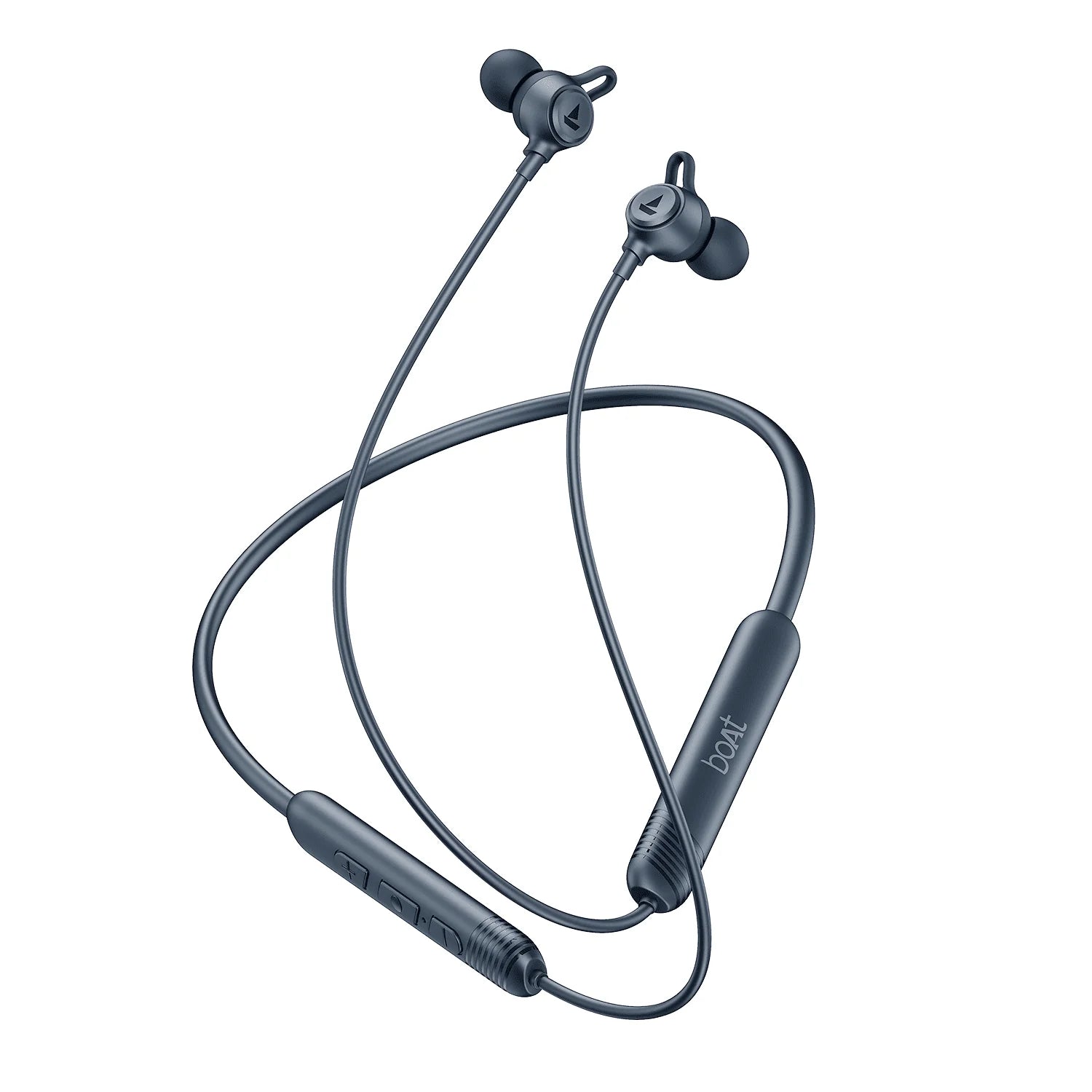 Rockerz Strive Magnetic Neckband 