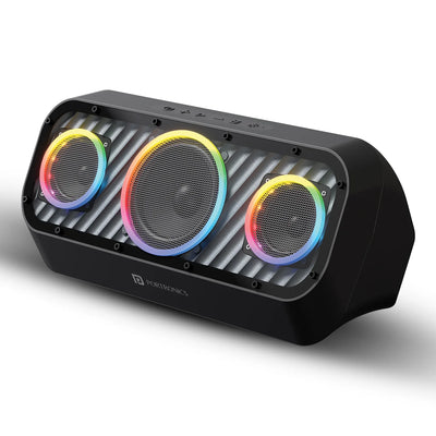 Microblast Wireless Party Speaker