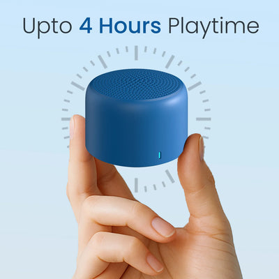 Pico Wireless Mini Speaker