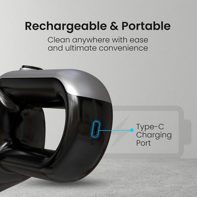 2-in-1 Handheld Vacuum Cleaner Mopcop 3