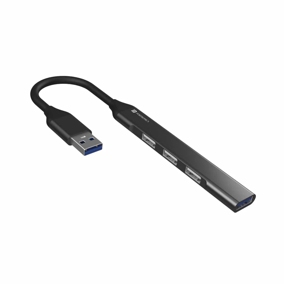 Mport 31 USB-C Hub