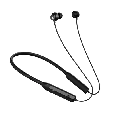 Rockerz Apex Magnetic Neckband 