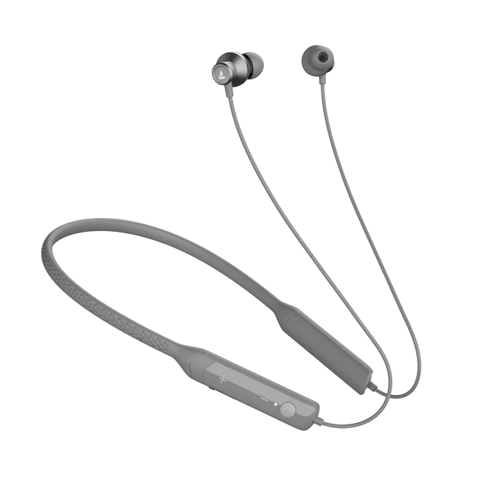 Rockerz Apex Magnetic Neckband 
