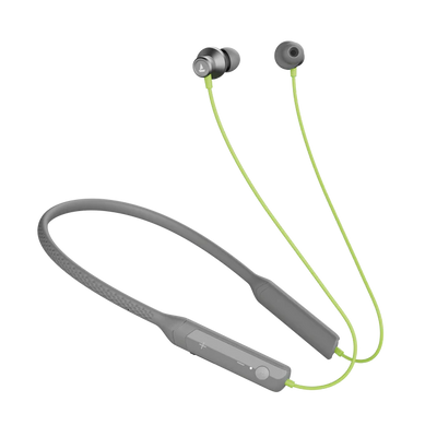 Rockerz Apex Magnetic Neckband 