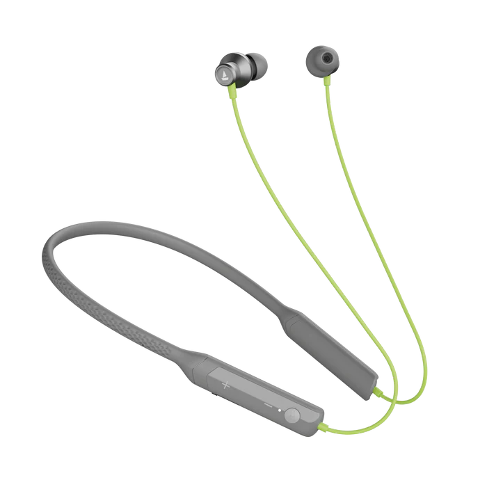 Rockerz Apex Magnetic Neckband 
