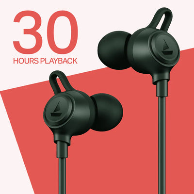 Rockerz Bold Magnetic Neckband 