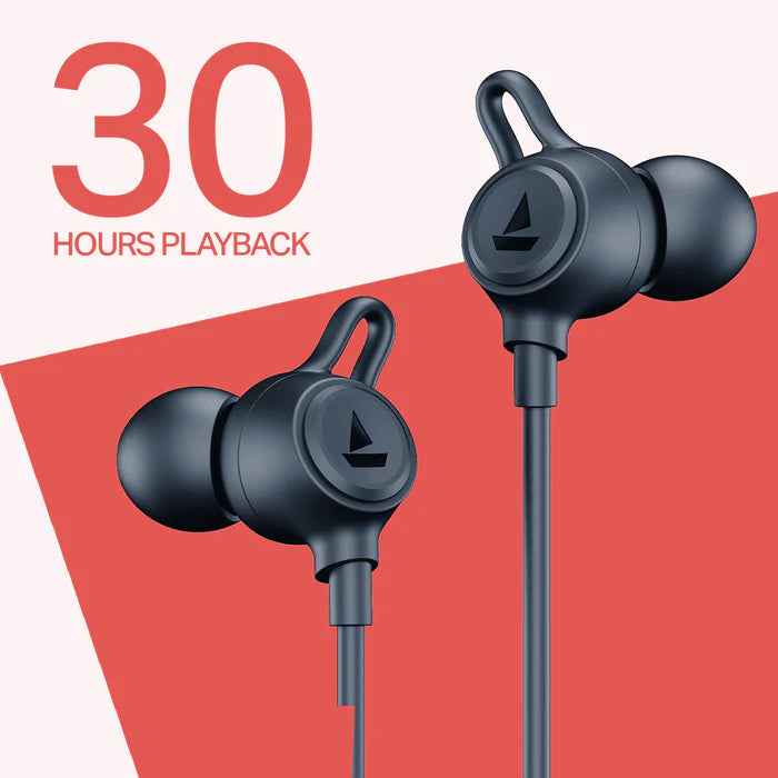 Rockerz Strive Magnetic Neckband 