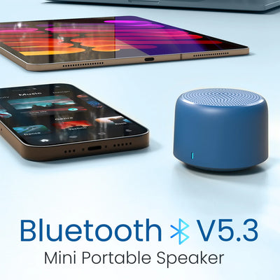 Pico Wireless Mini Speaker