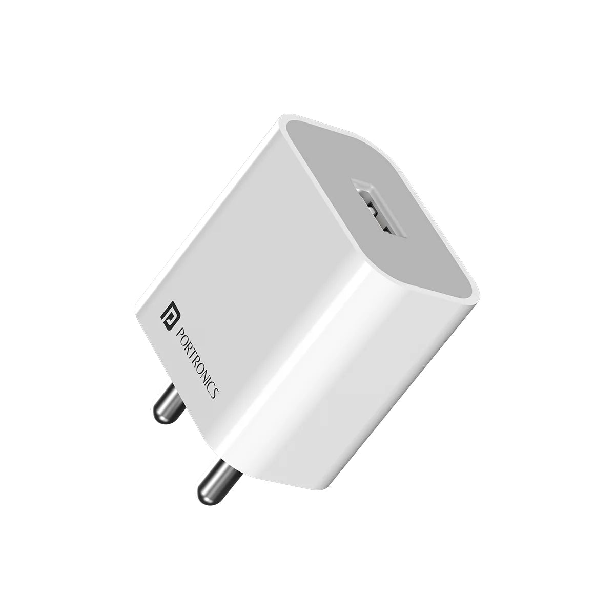 Adapto 12 12W Single USB Charger
