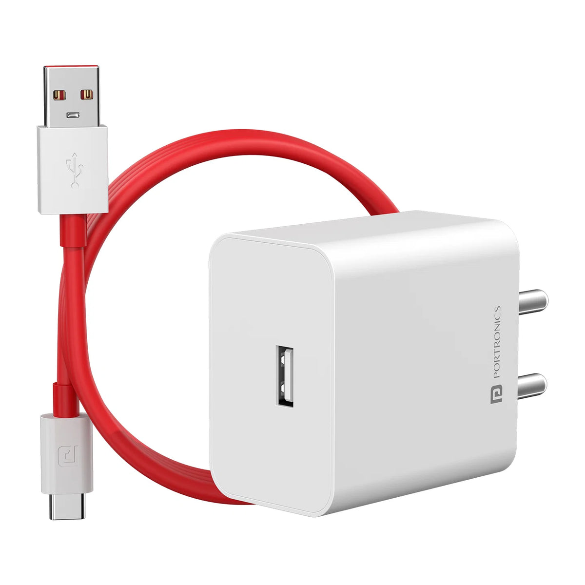 Adapto 35A 35W USB-A Fast Charger