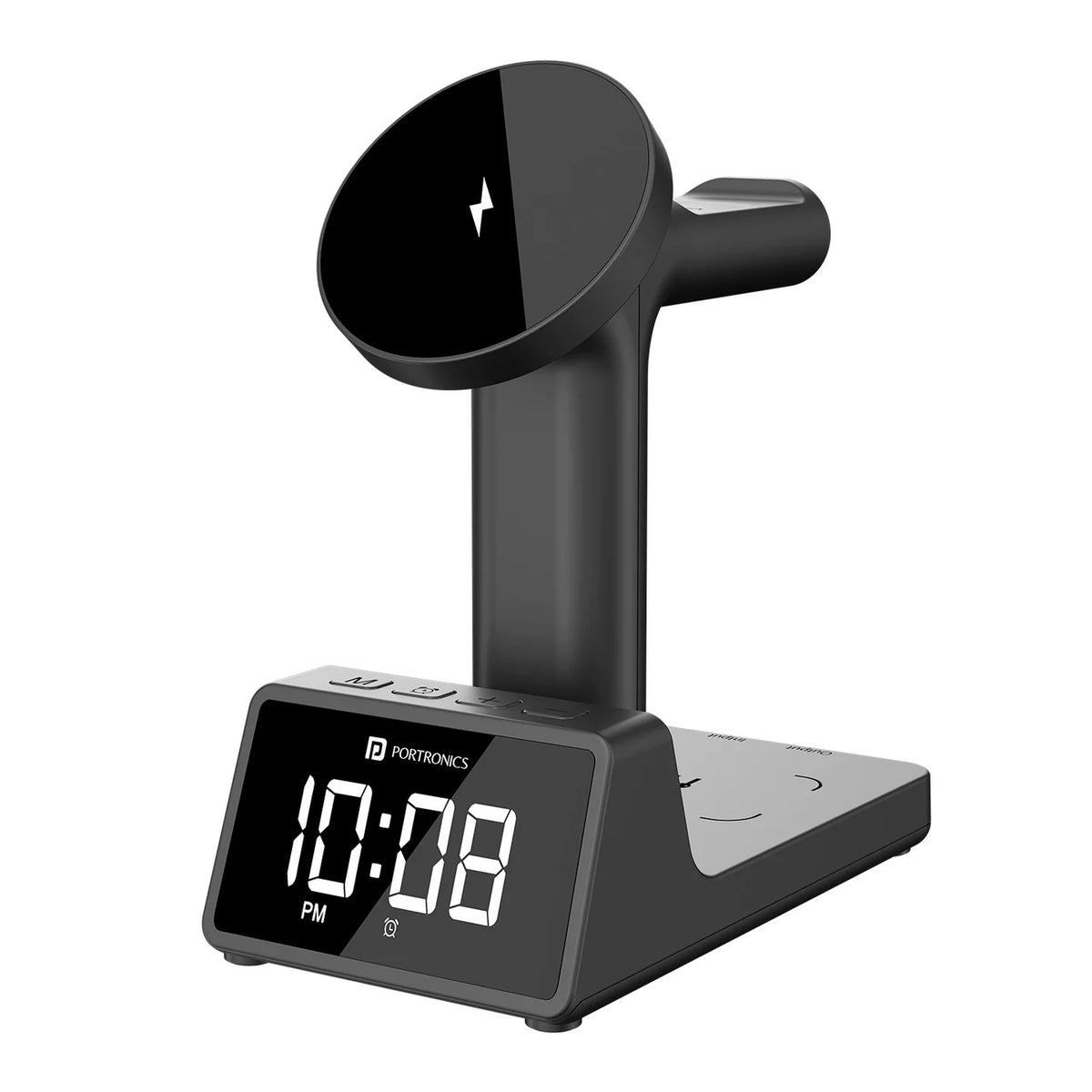 Bella 2 15W 3-in-1 Wireless Charger