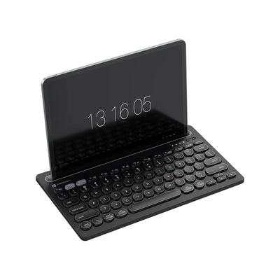 Bubble Dock Wireless Multi-Device Keyboard