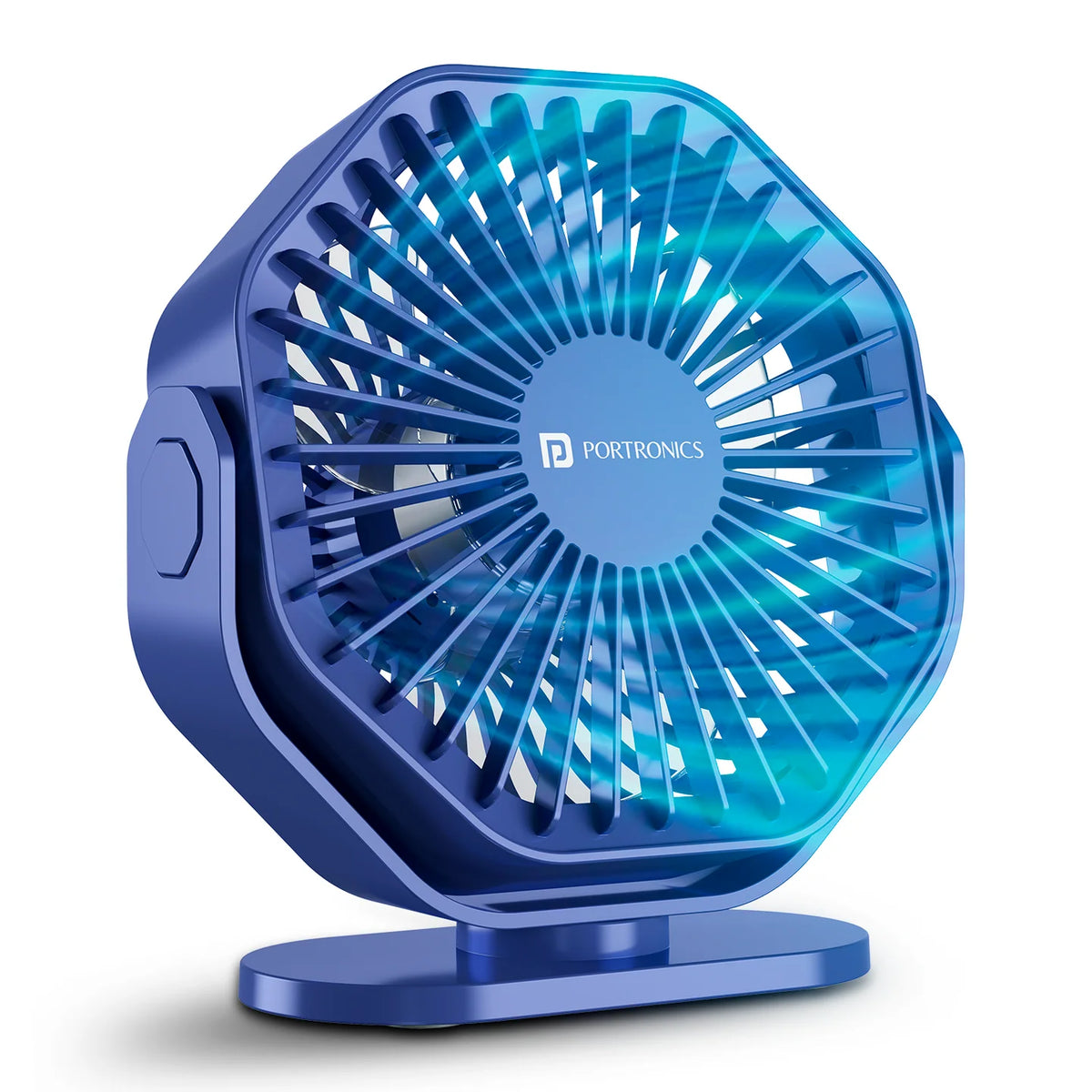 Chill On 5000RPM Type-C Desktop Fan