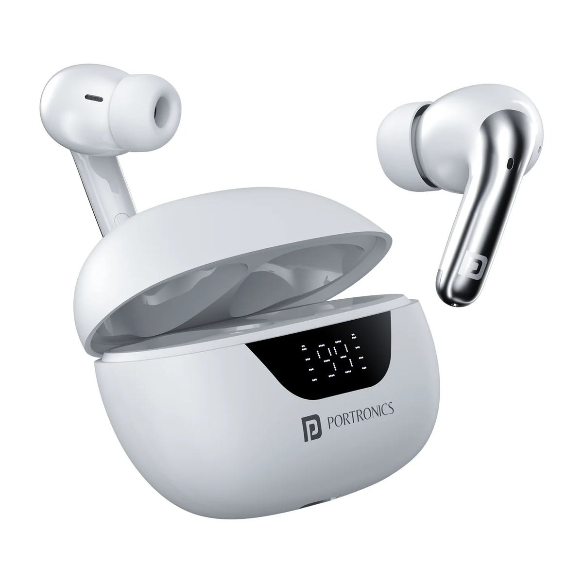 Harmonics Twins 28 Wireless Earbuds