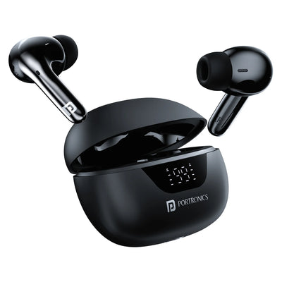 Harmonics Twins 28 Wireless Earbuds