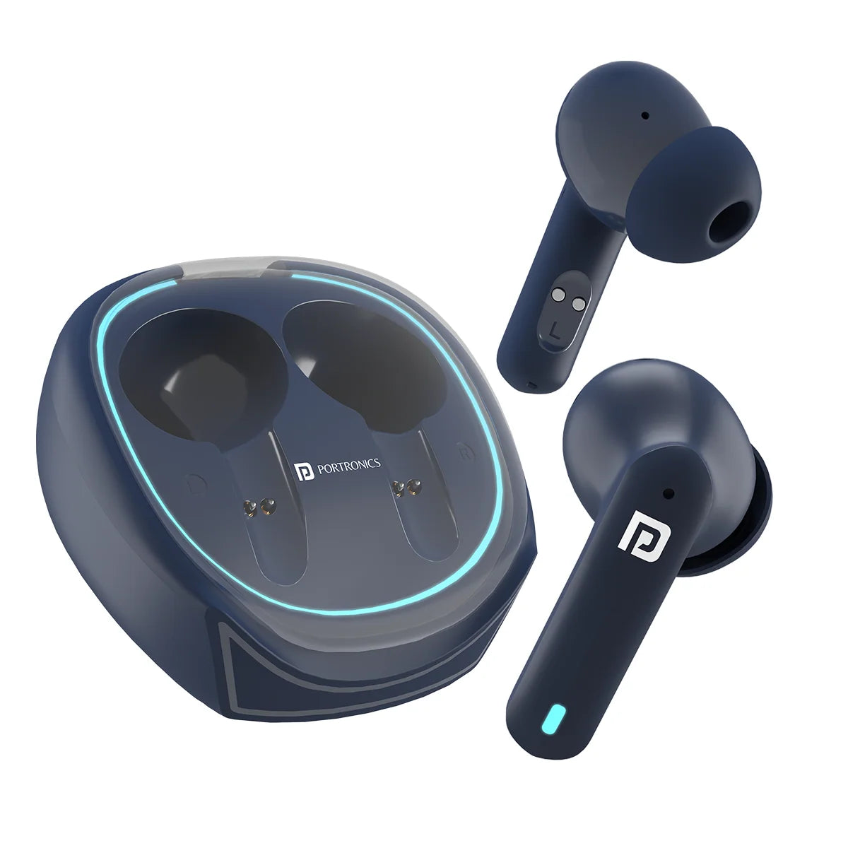 Harmonics Twins S11 Wireless Earbuds