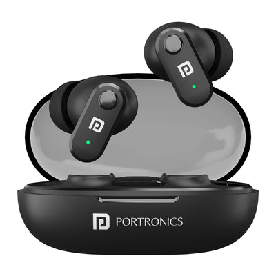 Harmonics Twins S16 Wireless Earbuds
