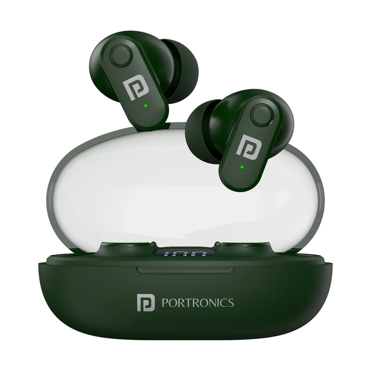 Harmonics Twins S16 Wireless Earbuds