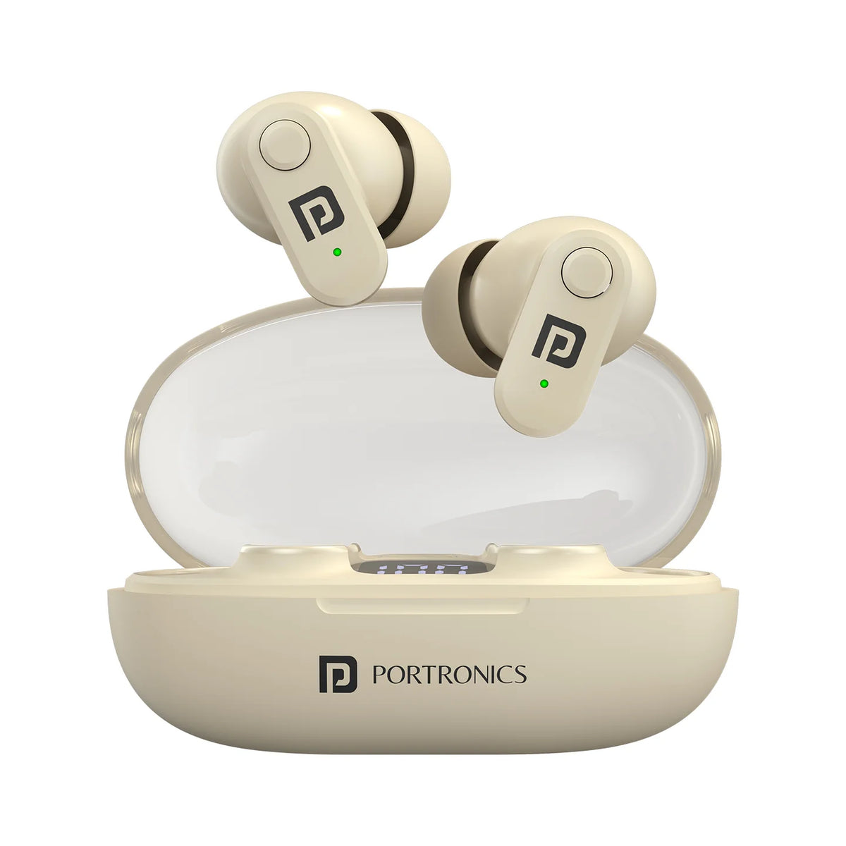 Harmonics Twins S16 Wireless Earbuds