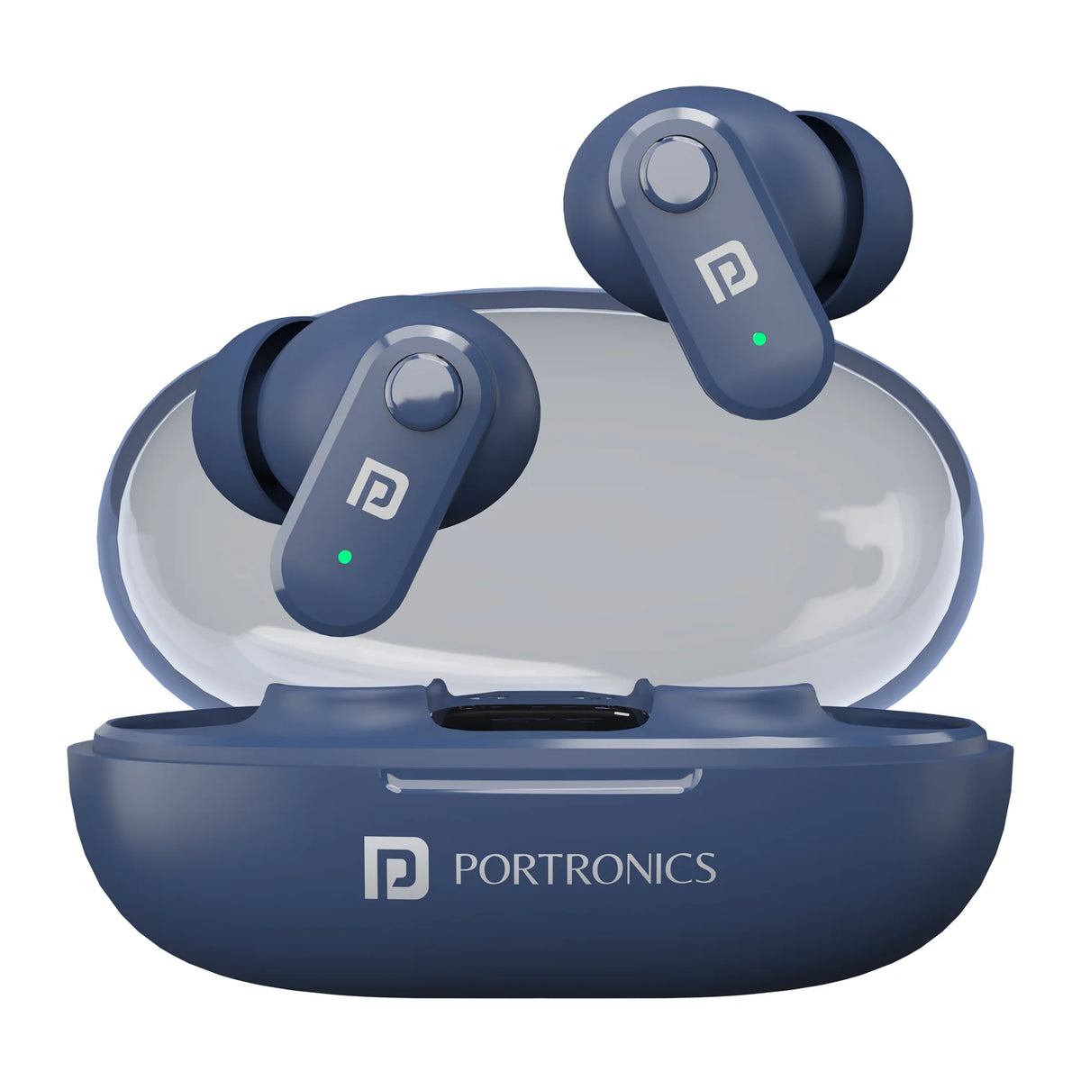 Harmonics Twins S16 Wireless Earbuds