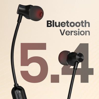 Harmonics Y2 Wireless Neckband