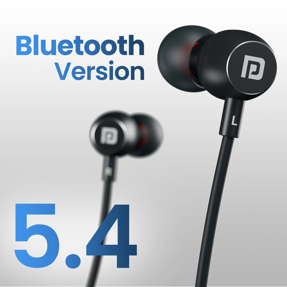 Harmonics Y4 Wireless Neckband