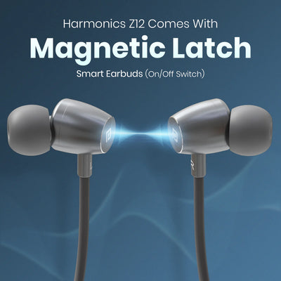 Harmonics Z12 Wireless Neckband