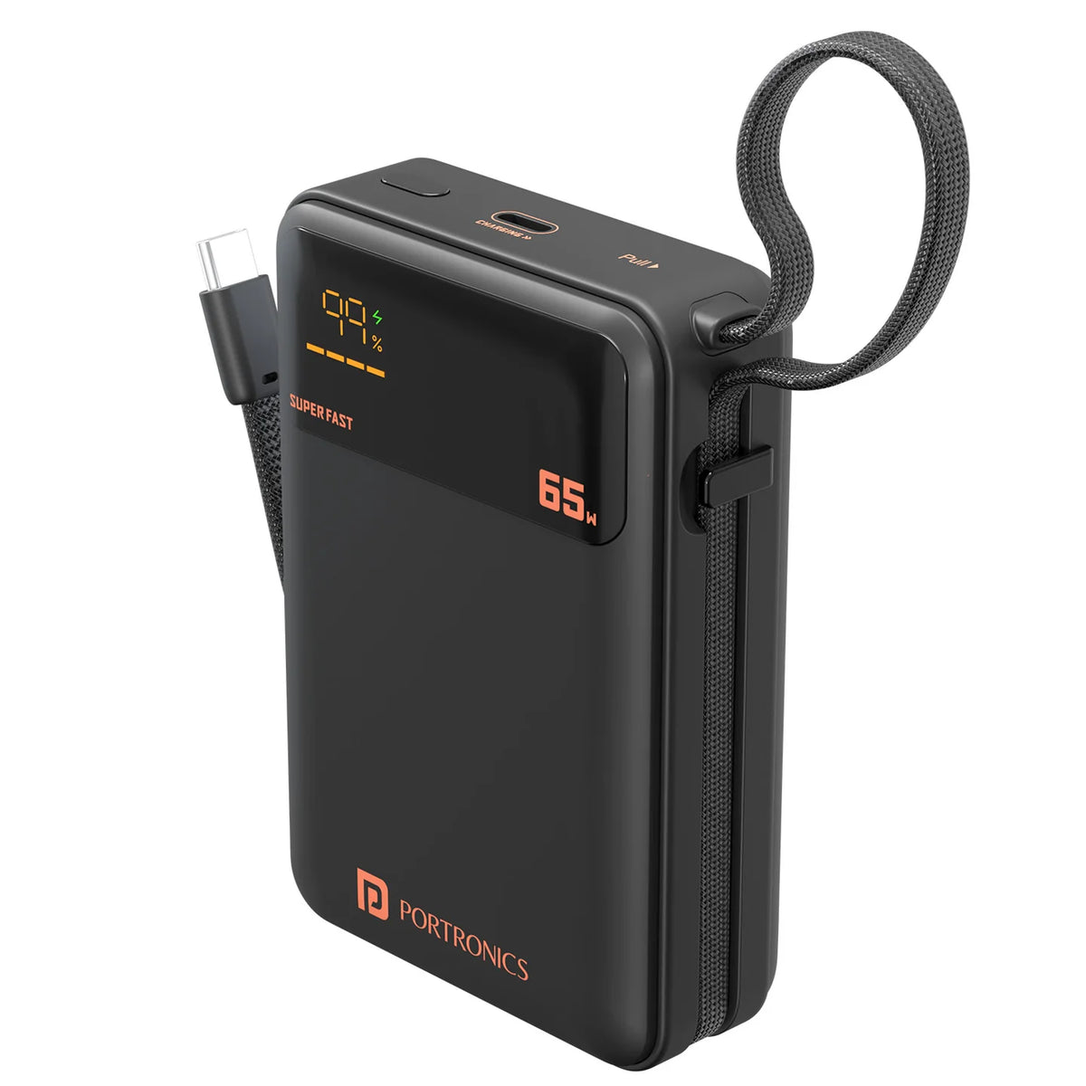 Ignis 65 20000mAh Fast Charging Powerbank
