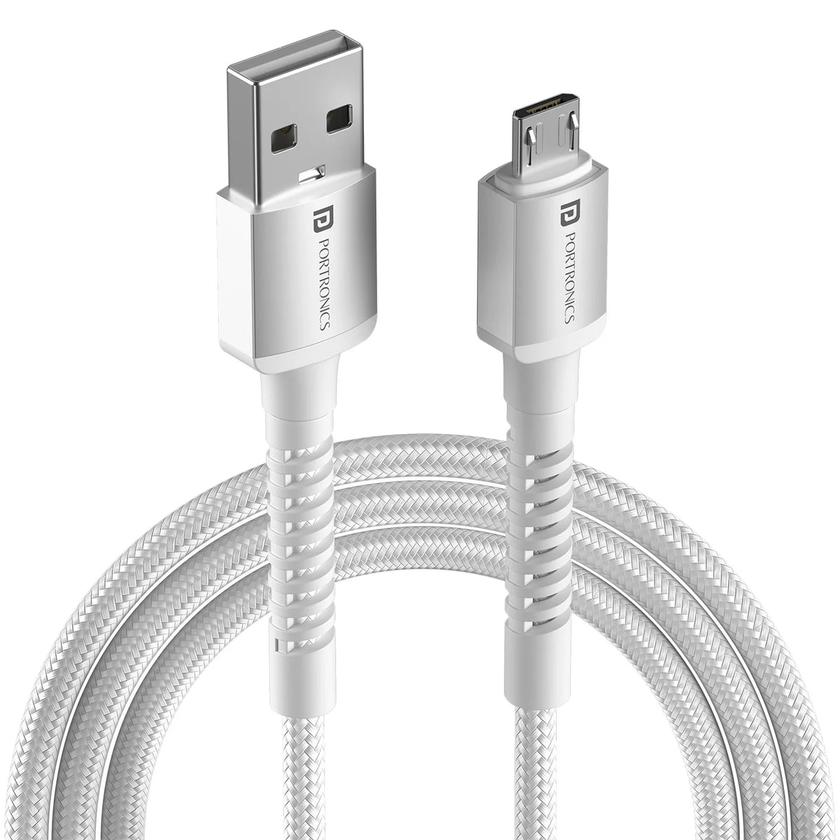 Konnect X USB to Micro USB 3A Cable