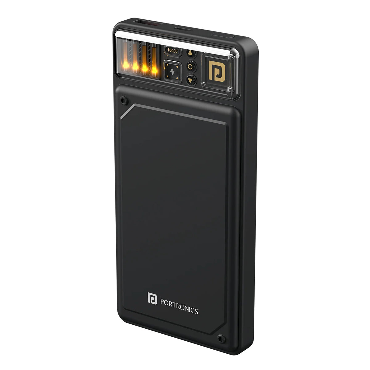 Luxcell C 10000mAh Fast Charging Powerbank