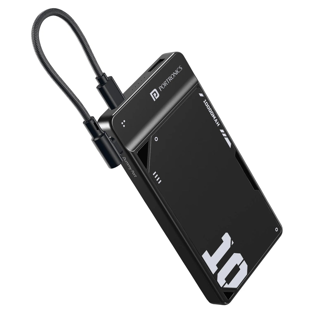 Luxcell UNO 10K 10000mAh Powerbank