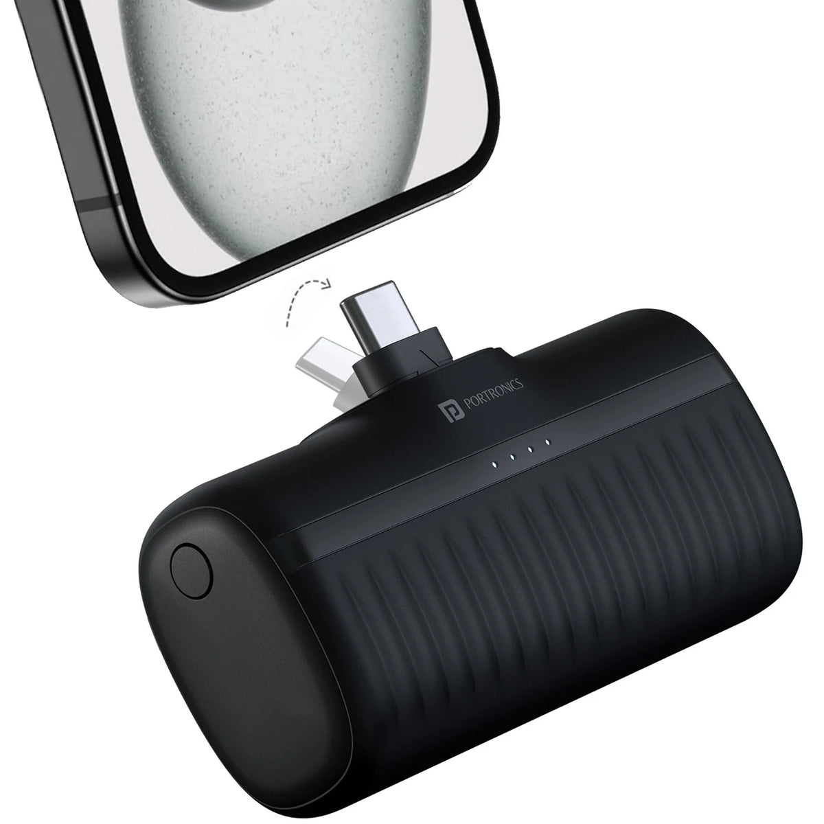 Power Pebble 5000mAh Mini Powerbank