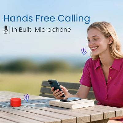 Pico Wireless Mini Speaker